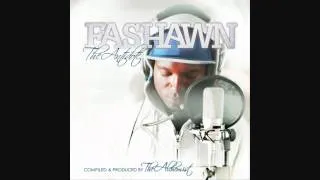 Fashawn x Rap Seduction x The Antidote x (Prod. The Alchemist)