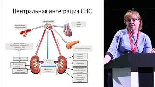 От патогенеза АГ к реальной клинической практике