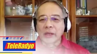 On The Spot | Teleradyo (1 June 2021)