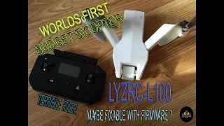 LYZRC - L100 IS A TOTAL PIECE OF CRAP