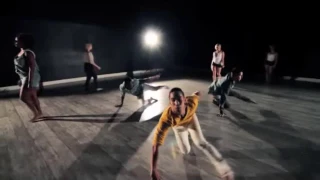 JAMES BAY - Move Together (Leroy Sanchez Cover)/Choreo By SIDI AICH