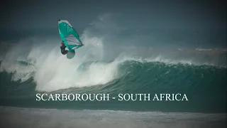 SCARBOROUGH - WINDSURF SOUTH AFRICA