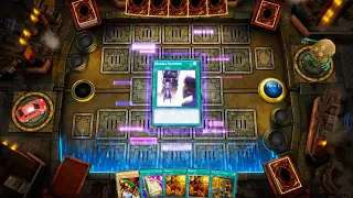 Yu-Gi-Oh! Master Duel - Exodia Deck (Win #39) vs Elemental HERO Deck