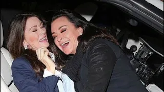 My favourite Lisa Vanderpump&Kyle Richards moments Season 3