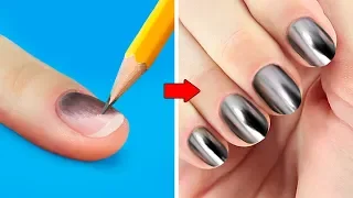 26 Best Nail Art Ideas For You