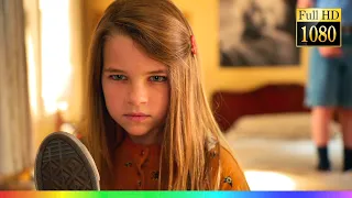 The violent history of Sheldon and Missy [Full HD] | Young Sheldon | #MissyCooper