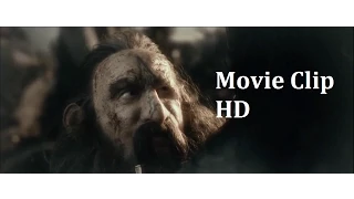 The Hobbit The Desolation of Smaug Extended Edition - Thorin remembers Thrain 1080p HD