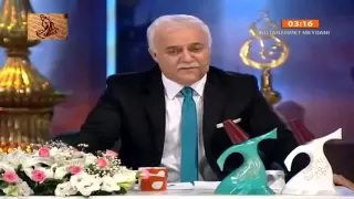 Nihat Hatipoğlu   Hz  Osman   Sahur   28 Temmuz 2013