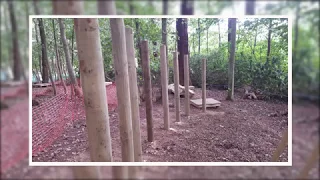 Low Ropes Courses