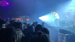 Grandson ’We Did It!!!’ Live @ Fillmore Auditorium, Denver CO 10/20/22