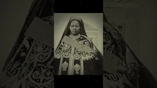 Empress Zewditu of Ethiopia: A Queen of Tradition and Change