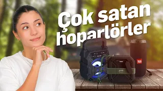 Uygun fiyatlı çok satan bluetooth hoparlörler🔉