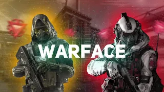 SLoyV | Warface | КРУРТЫЕ МОМЕНТЫ | КЛАССНАЯ МУЗЫКА | #1