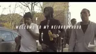 #CivilTV: Dave East - Welcome To My Neighborhood