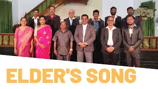 CSI Christa Jyothi Church - Korangrapady | Elders Special Song | Harvest Festival 2020