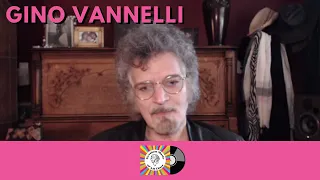 Gino Vannelli Interview: is he yacht rock or not