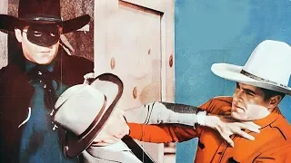 PHANTOM RANCHER - Ken Maynard, Dorothy Short - Full Western Movie [English] - HD