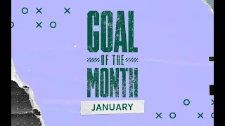 LFE Goal of the Month | January 2022