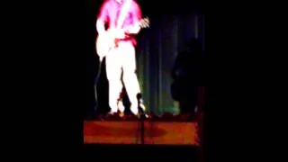 cliffs of dover guitar talent show