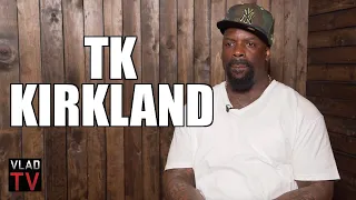 TK Kirkland on Tekashi69 Calling Snoop Dogg a Snitch, Sharing Paperwork (Part 3)