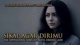 Hilangkan Energi Negatifmu, Dirimu Akan Lebih Bahagia