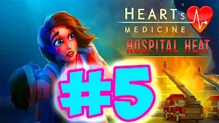 КУПЛИНОВ В HEART'S MEDICINE! ☛ ВСЕ СЮЖЕТНЫЕ МОМЕНТЫ ЧАСТЬ 5