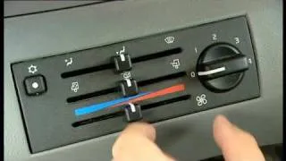 Volvo Articulated Haulers features - Comfort