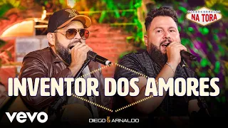 Diego & Arnaldo - Inventor dos Amores (Ao Vivo)