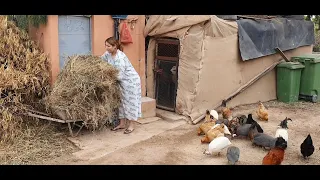 روتيني الصباحي في رمضان 🌛