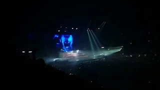 Bring Me the Horizon Live - Throne - MEN Arena 8th November