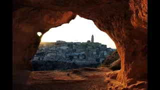 I Sassi Di Matera