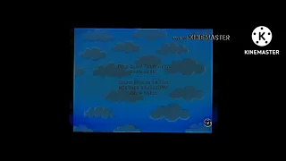 Backyardigans credits in g major 4