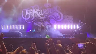 Файне 2018. The Rasmus - Paradise