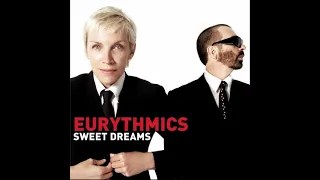 Eurythmics - Sweet Dreams (Instrumental)