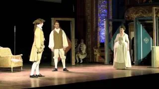 Le Nozze di Figaro - Non più andrai