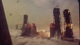 Apollo 11 Saturn V Launch Camera E 8 Merge2