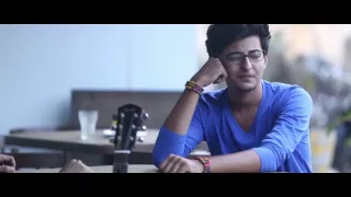 ▶ Kabhi Jo Badal Barse Accoustic Cover   YouTube 720p