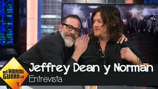 Las dos muertes que darán un giro a 'The Walking Dead - El Hormiguero 3.0