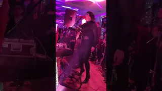 Seka Aleksic - Emotivno nedostupan ( live Vršac )