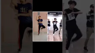 Mic drop dance cover #bts #btsmicdrop #youtubeshorts #shorts