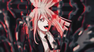 LAMBADA | Chainsaw Man | EDIT x AMV