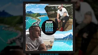 Mucha ft. Roger - BORA BORA (prod. Davidzbeatz)