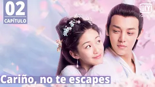 [Sub Español] Cariño, no te escapes Capítulo 2 | Honey,Don't run away | iQiyi Spanish