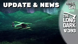The Long Dark - Trailer Update and Story mode news