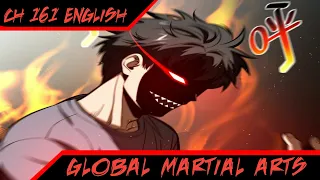 Fame And Fortune 🥠 || Global Martial Arts Ch 161 English || AT CHANNEL