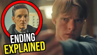 True Detective: Night Country Season 4 Episode 5 BREAKDOWN and ENDING EXPLAINED