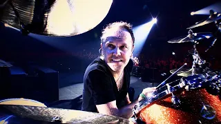 Metallica - Death Magnetic [All LIVE Debuts] (2008-2010)