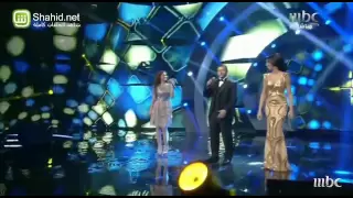 Arab Idol -  عظمة على عظمة