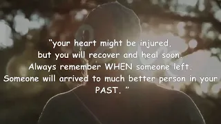 Best Moving on Quotes / Moving on for someone you love after break up