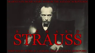 "Diabolus in Musica" Part 2 written by Peter H. Gilmore